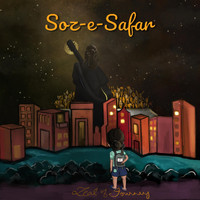 Parth Bhatt - Soz-E-Safar (Zeal of Journey)