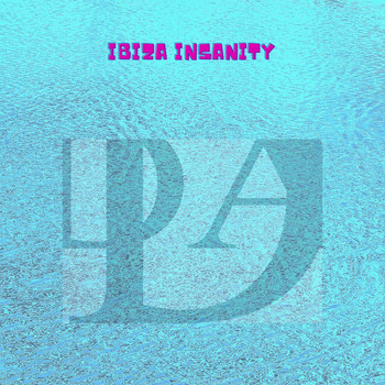 Various Artists - IBIZA INSANITY