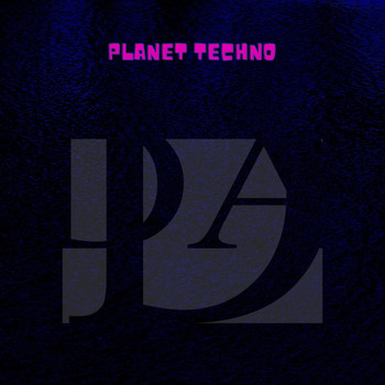 Various Artists - Planet Techno