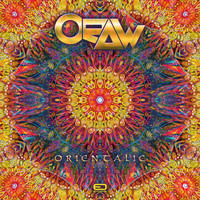 Oraw - Orientalic