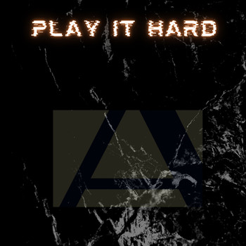 Various Artists - Play It Hard