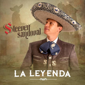 Steeven Sandoval - La Leyenda