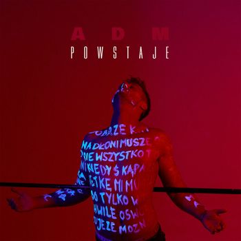 ADM - POWSTAJE (Explicit)