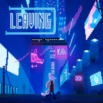 Foxtail - Leaving