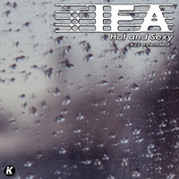 Tifa - HOT AND SEXY (K22 extended)