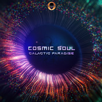 Cosmic Soul - Galactic Paradise