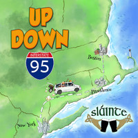 Slainte - Up Down 95