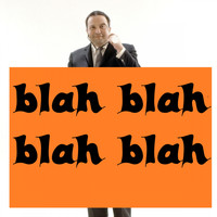 Allan Sherman - blah blah blah blah