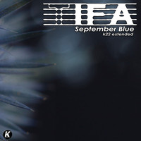 Tifa - SEPTEMBER BLUE (K22 extended)