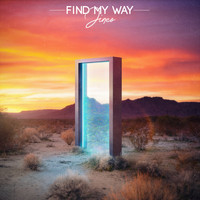 Jineo - Find my Way