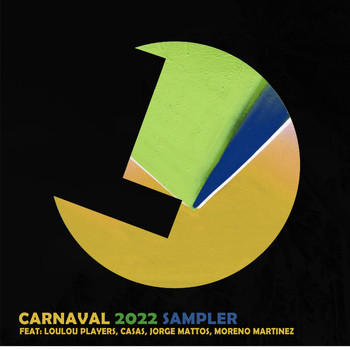 Various Artists - Carnaval 2022 Sampler