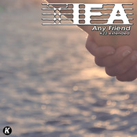 Tifa - ANY FRIEND (K22 extended)