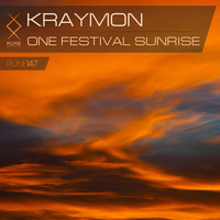 Kraymon - One Festival Sunrise