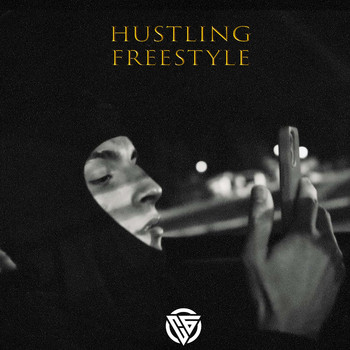 CG - Hustling Freestyle (Explicit)