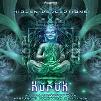 Kuruk - Hidden Perceptions