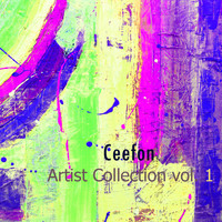 Ceefon - Artist Collection Vol. 1