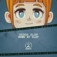 Hedda Blom - Mark at Clay