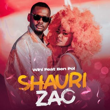 Wini - Shauri Zao