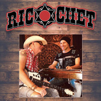 Ricochet - Ricochet