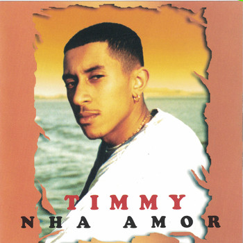 Timmy - Nha Amor