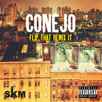 Conejo - Flip That Remix It (Explicit)