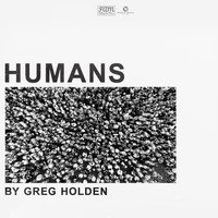 Greg Holden - Humans