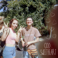 Odd Sweetheart - Odd Sweetheart (Explicit)
