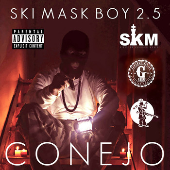 Conejo - Ski Mask Boy 2.5 (Explicit)