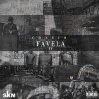 Conejo - Favela 4 (Explicit)