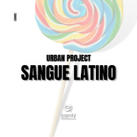 Urban Project - Sangue Latino