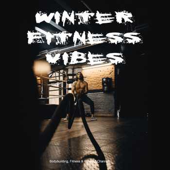Various Artists - Winter Fitness Vibes
