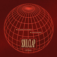 Soul Clap - You Can Shine Too (Toribio's Conclave Remix)