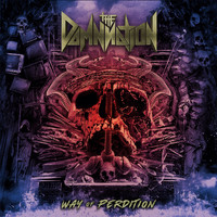 The Damnnation - The Greed