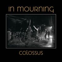 In Mourning - Colossus (Live at Z7)