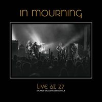 In Mourning - Live at Z7