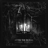 After The Burial - Dig Deep (Instrumental)