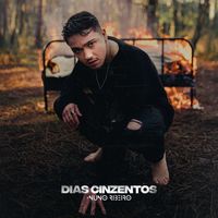 Nuno Ribeiro - Dias Cinzentos