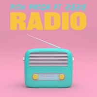 Pink Panda - Radio (feat. ZieZie)