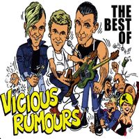 Vicious Rumours - The Best Of Vicious Rumours