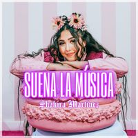 Shakira Martínez - Suena La Música