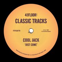 Cool Jack - Just Come