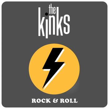 The Kinks - Rock & Roll