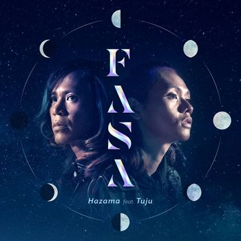 Hazama - Fasa (feat. Tuju)
