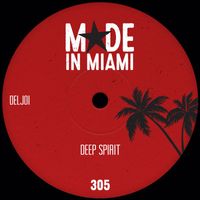 Deljoi - Deep Spirit