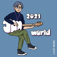 Jammusic - J.A.M World 2021