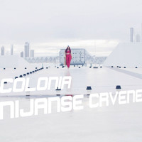 Colonia - Nijanse Crvene