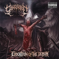 Concussion - Evocation of the Demon (Explicit)