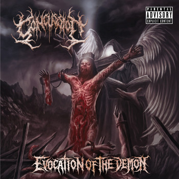 Concussion - Evocation of the Demon (Explicit)