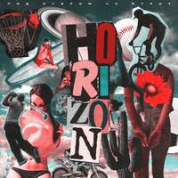 Horizon - ПОД ПУЭРОМ НА СТРИТ (Explicit)