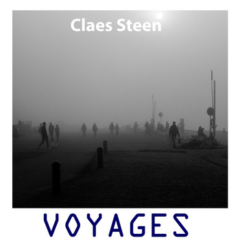 Claes Steen - Voyages